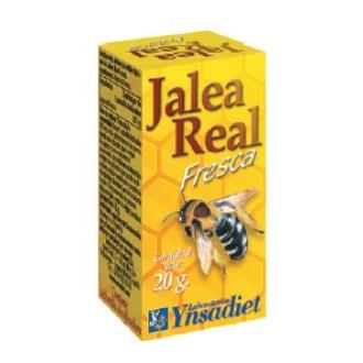GELEIA REAL FRESCA 20gr. (REFRIG.)