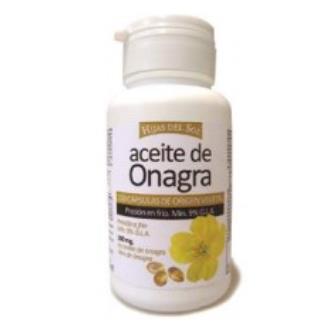 ONASOL onagra 500mg+VIT.E 10mg 100 pearls