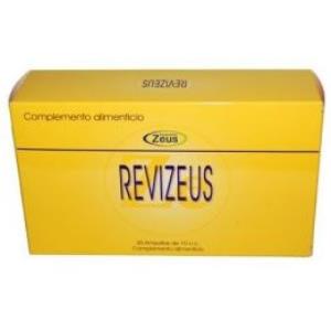 REVIZEUS 30amp.