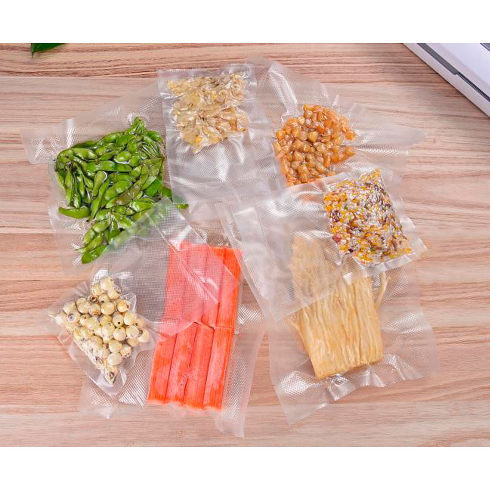 Envasadora Al Vacío Blanco/Negro - 77275 - Image 3