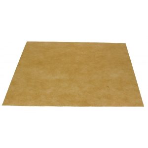 Toalhas individuais papel 30x40cm de 60g - caixa completa de 1000 unidades