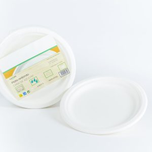 Prato BIO Cana de açucar