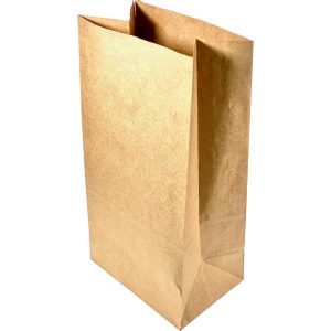 Saco de Papel Americano Kraft
