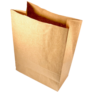 Saco de Papel Americano Kraft
