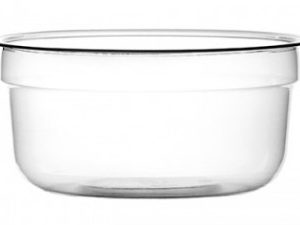 Caixa Sobremesa Mousse