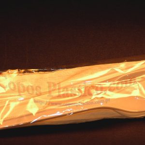 Kit  - Garfo Plastico + Faca Plastico  C/Guardanapo