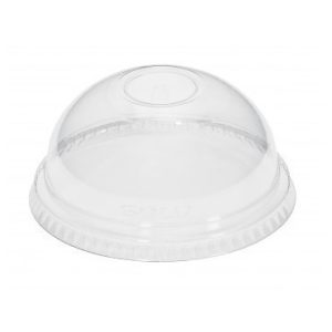 Tampa PET Oval Cúpula para MA72 / MA73 / MA74 / MA76 Manga 50