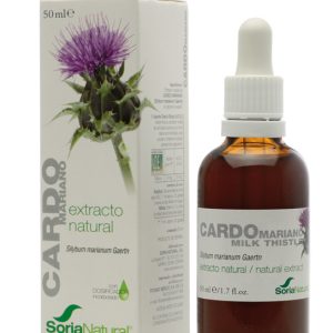EXTRACTO CARDO MARIANO 50 ML