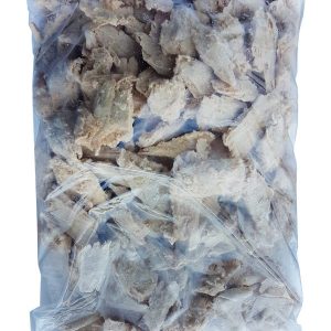 CONGELADO HEURA TIRAS ORIGINALES 2,5 KG