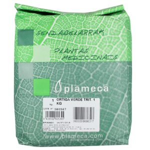 ORTIGA VERDE TRIT. 1 Kg