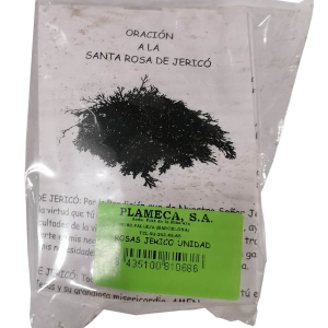 ROSAS JERICO UNIDAD