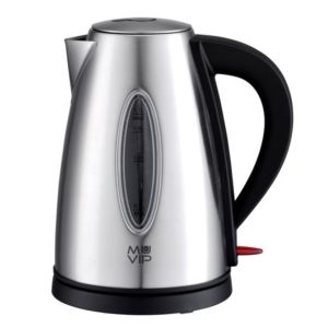 Hervidor de Agua Inox 1.7 Litros 2200W MUVIP - 78996