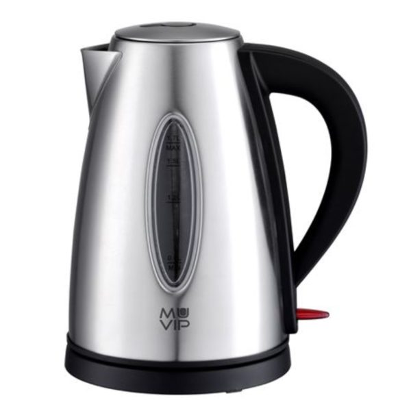 Hervidor de Agua Inox 1.7 Litros 2200W MUVIP - 78996