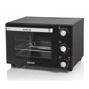 HAEGER Micro-ondas e Mini-Fornos 64019