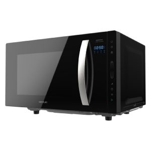 GrandHeat 2300 Flatbed Touch Black