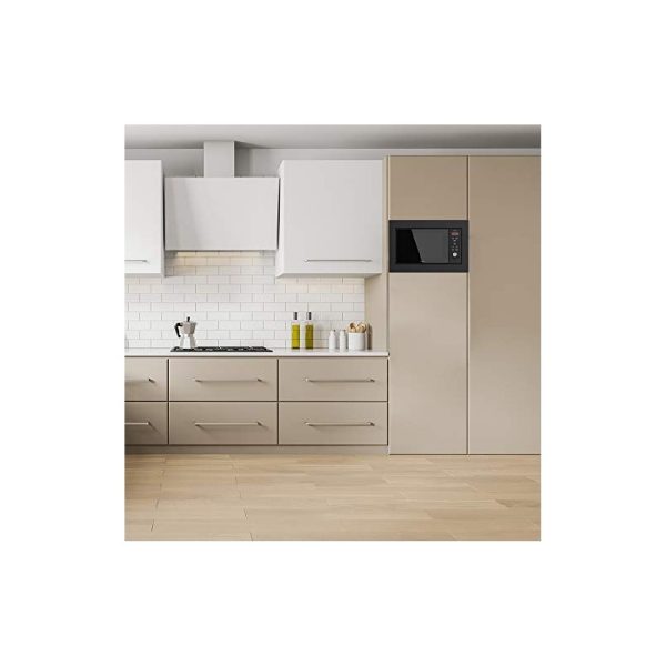 GrandHeat 2350 Built-in Black - Image 2