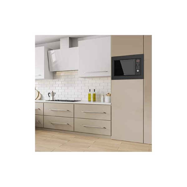 GrandHeat 2350 Built-in Black - Image 3