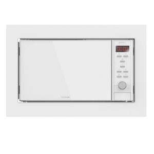 GrandHeat 2350 Built-in White
