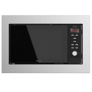 GrandHeat 2350 Built-in Steelblack