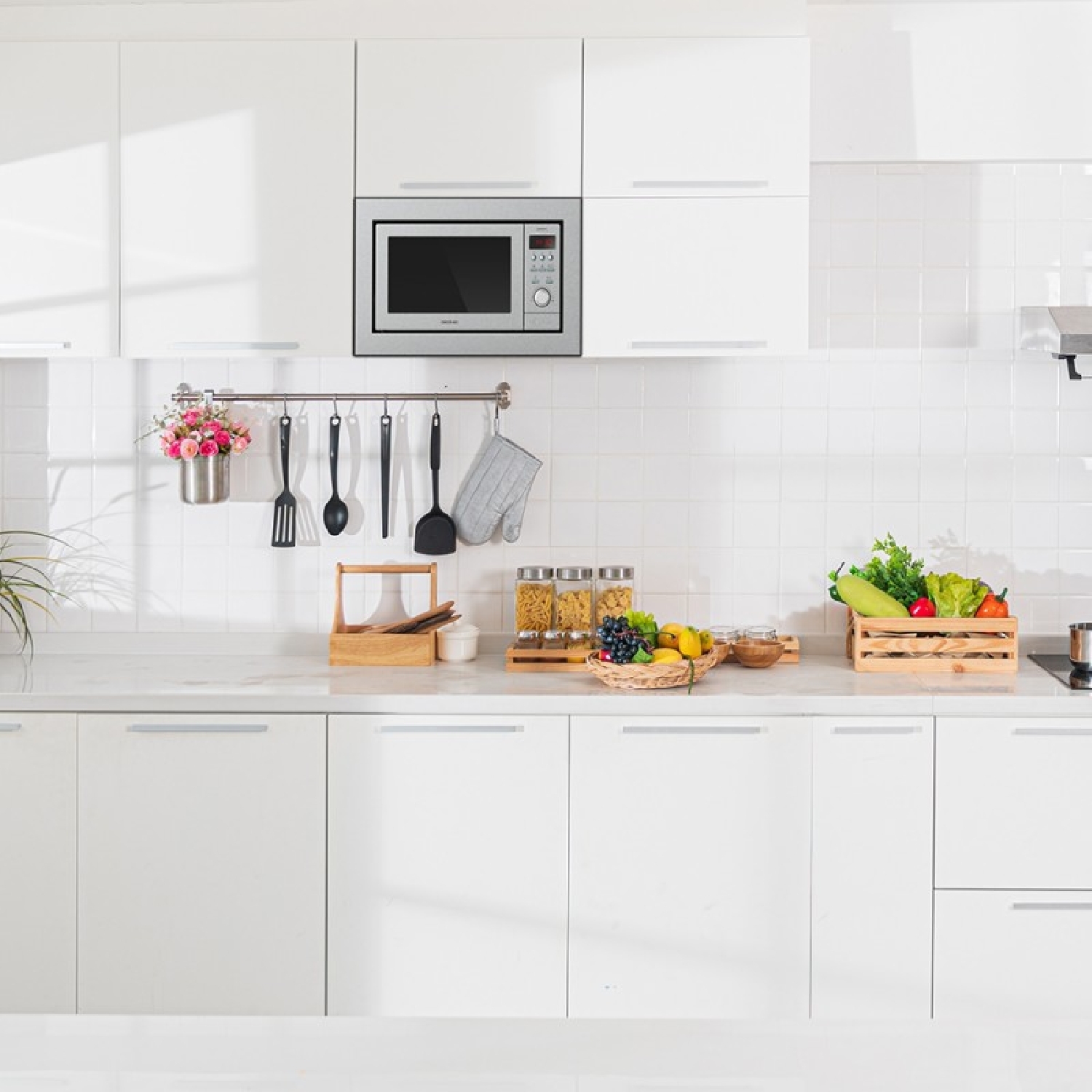 GrandHeat 2500 Built-in Steel - Image 3