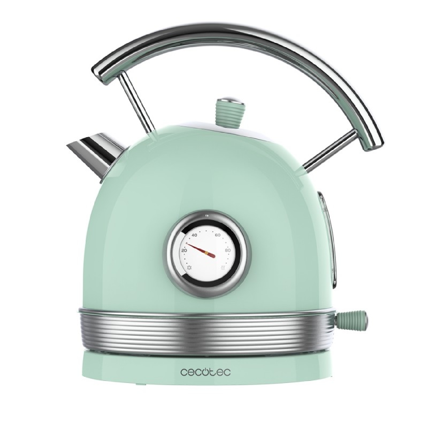 Thermosense 420 Vintage Light Green