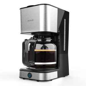 Coffee 66 Heat