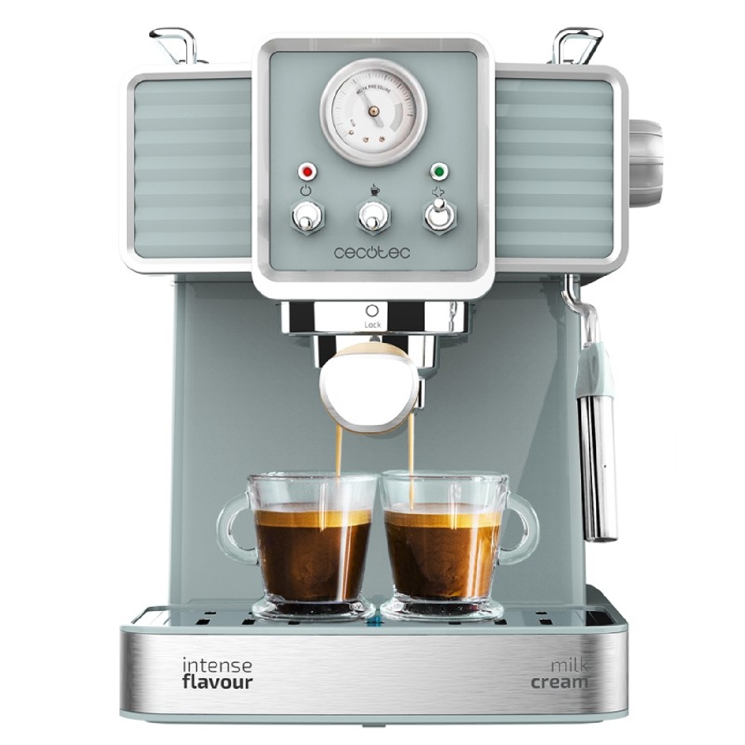Power Espresso 20 Tradizionale