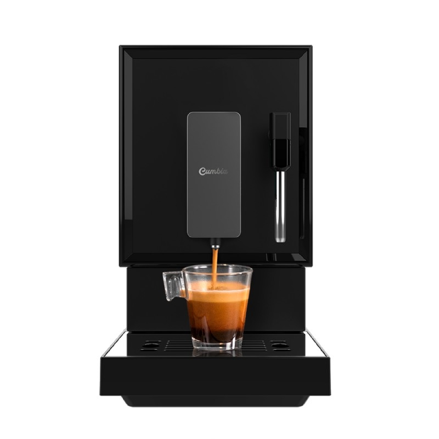 Power Matic-ccino Vaporissima