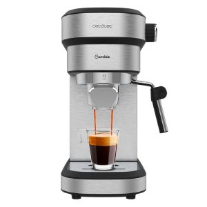 Cafelizzia 790 Steel DUO