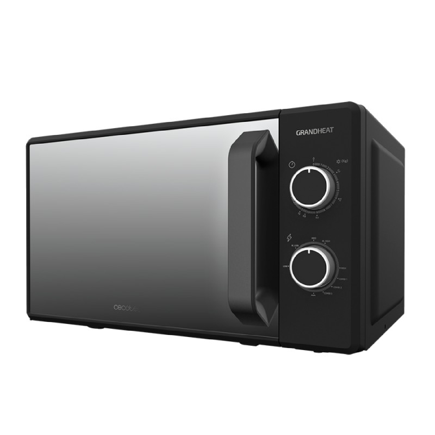 Grandheat 3140 Mirror - Image 2