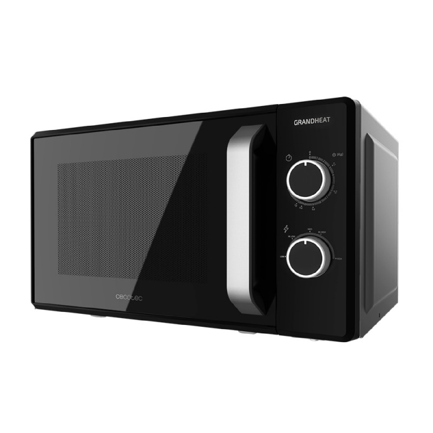 Grandheat 3050 - Image 2