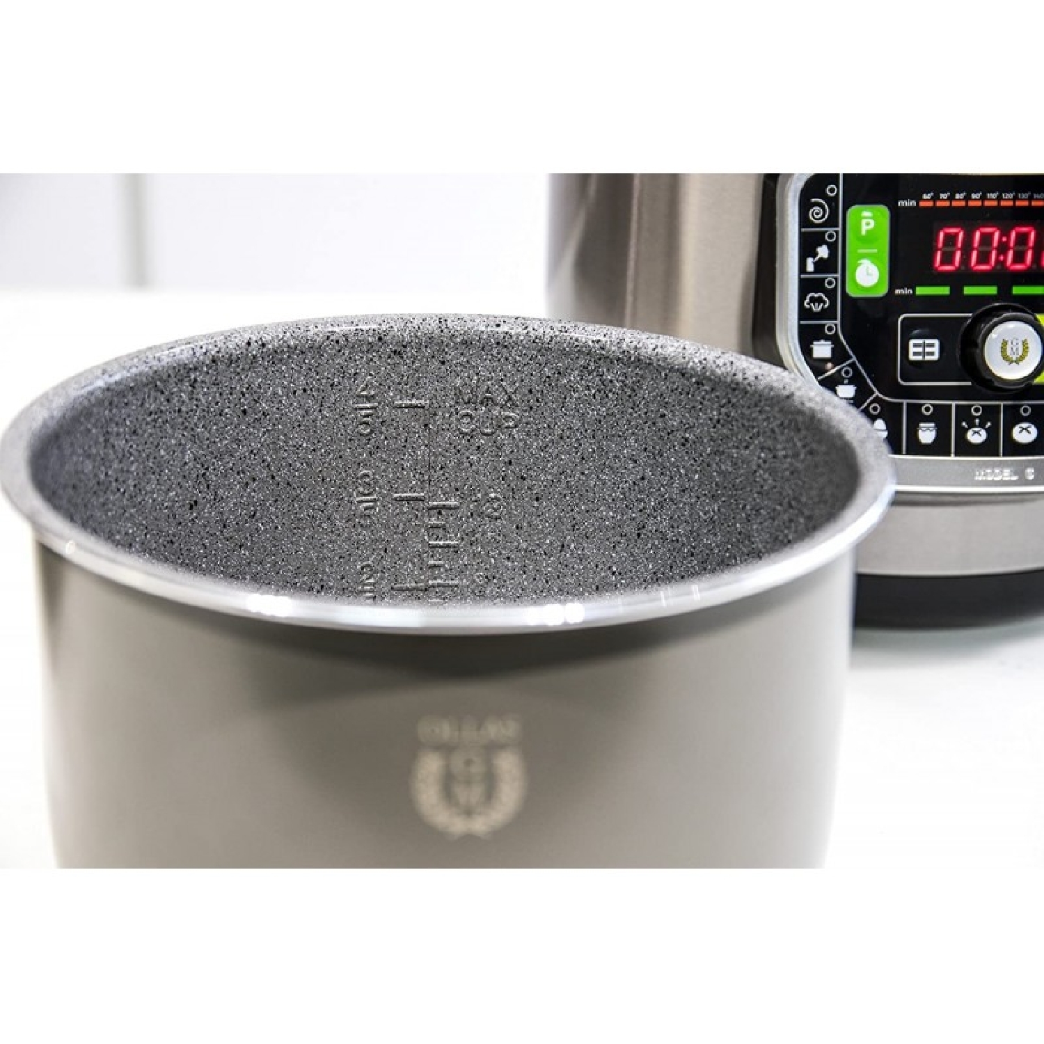 Tigela Excellence - Image 2