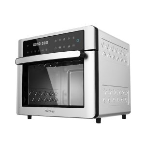 Bake&Fry 3000 Steel Touch