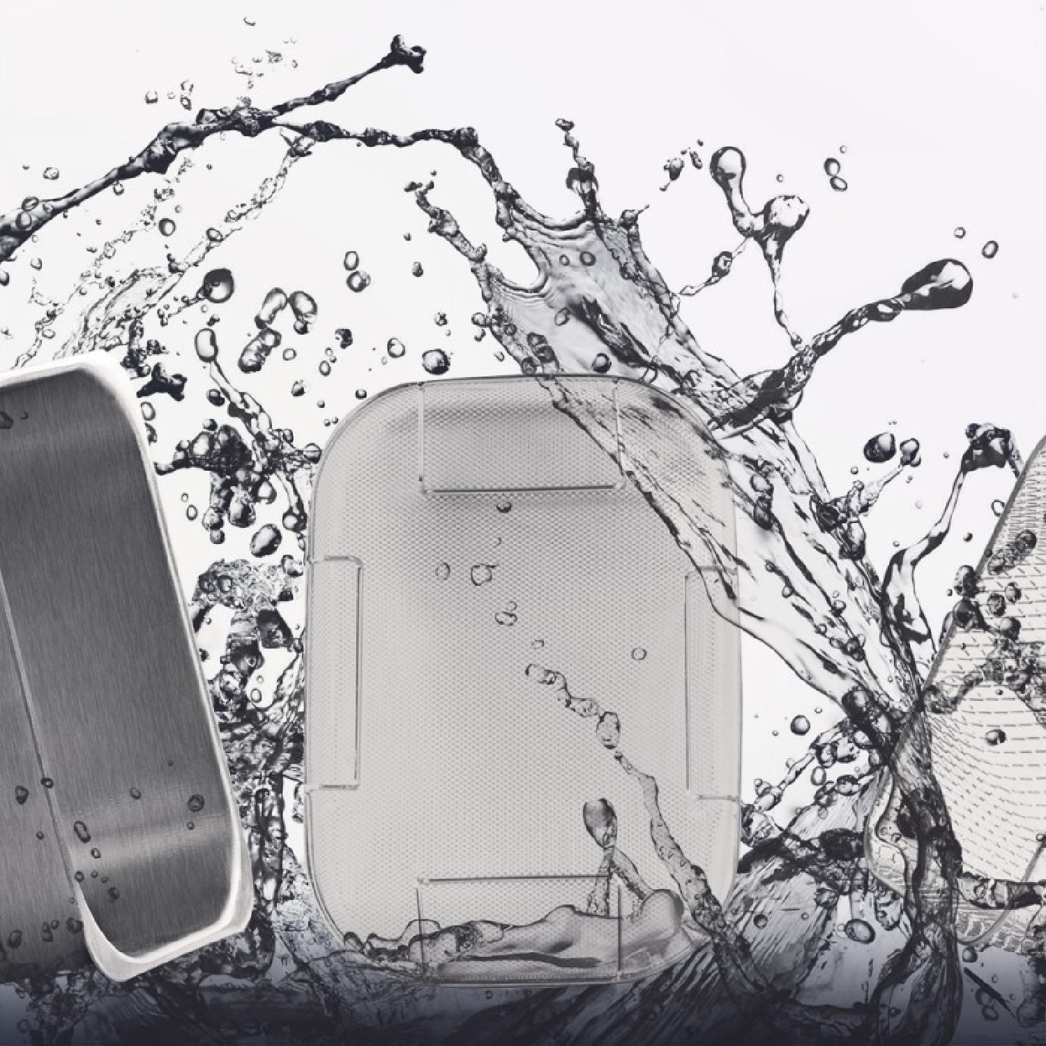 CleanFry Infinity 3000 Full Inox - Image 3