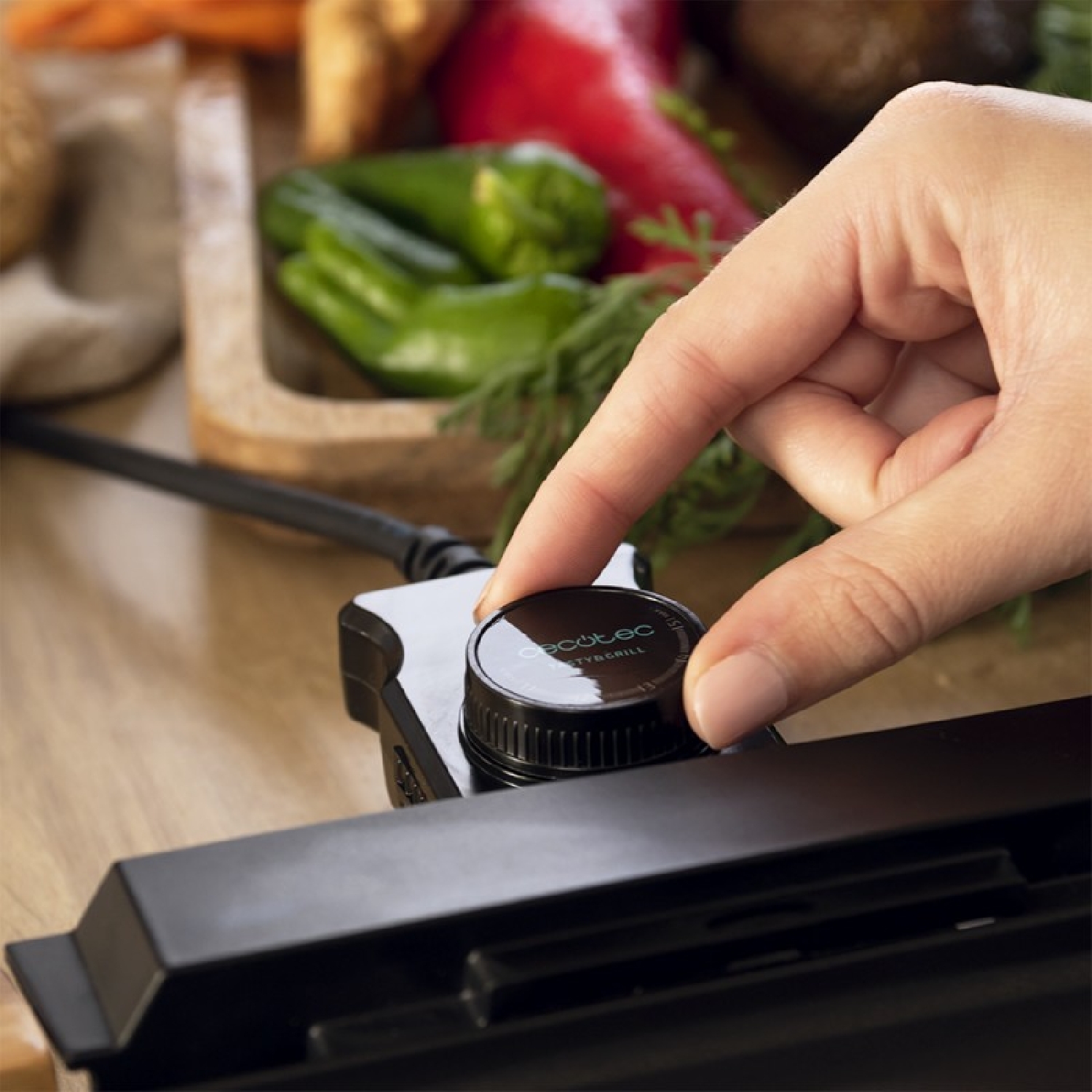 Tasty&Grill 2000 Bamboo - Image 3