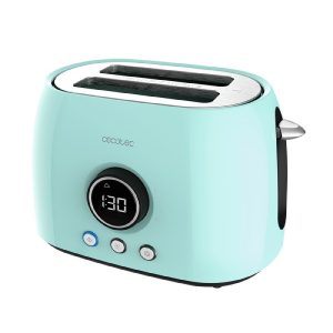 ClassicToast 8000 Blue Double