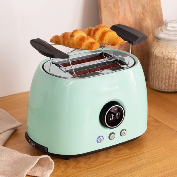 ClassicToast 8000 Blue Double - Image 2