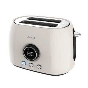 ClassicToast 8000 Beige Double