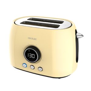 ClassicToast 8000 Yellow Double