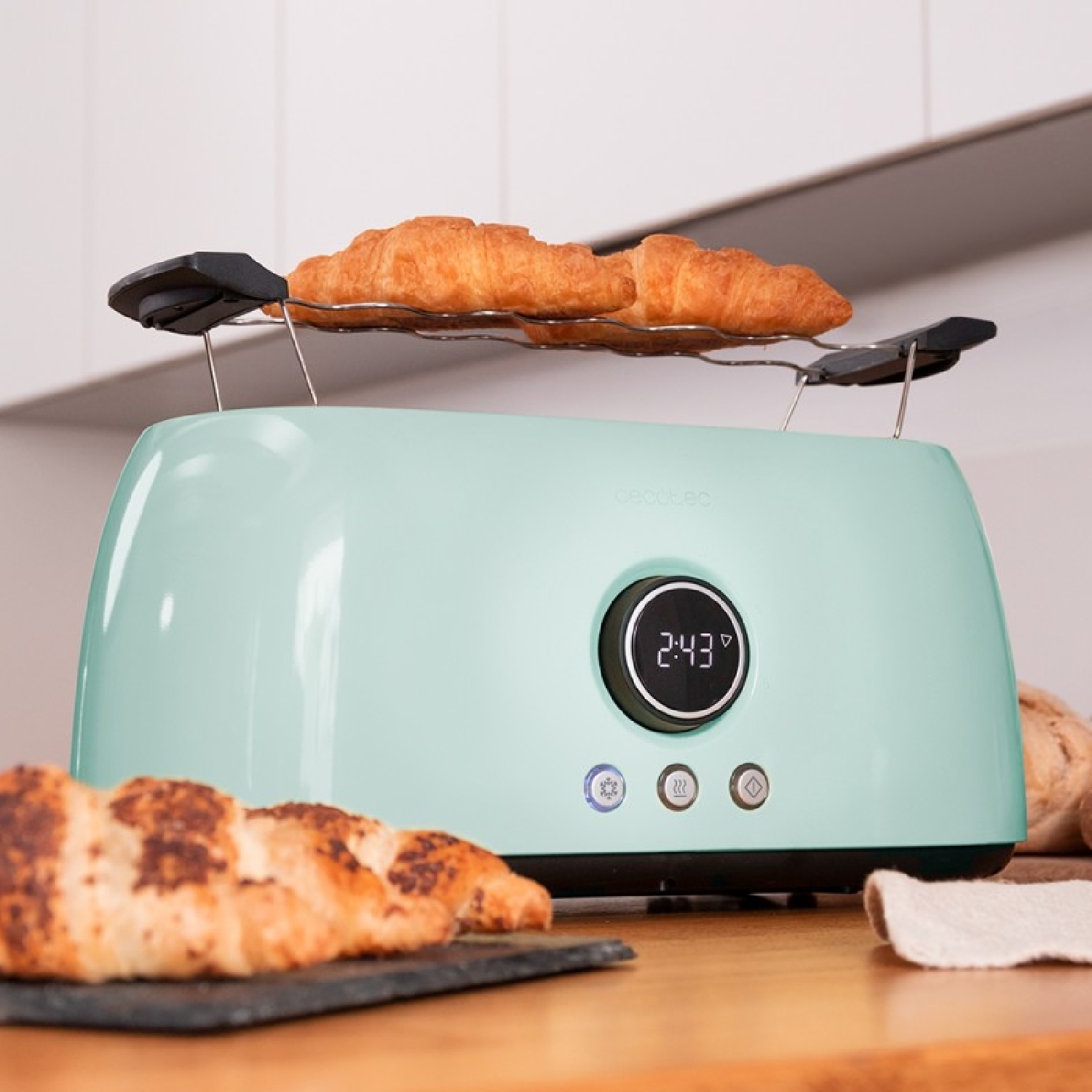 ClassicToast 15000 Blue Extra Double - Image 3