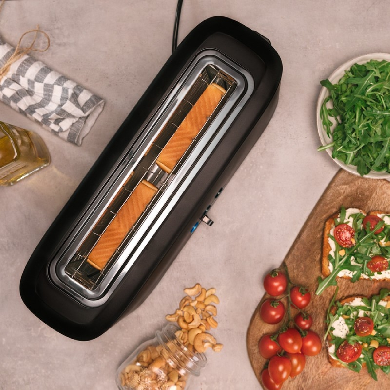 Toast&Taste 10000 Extra - Image 3