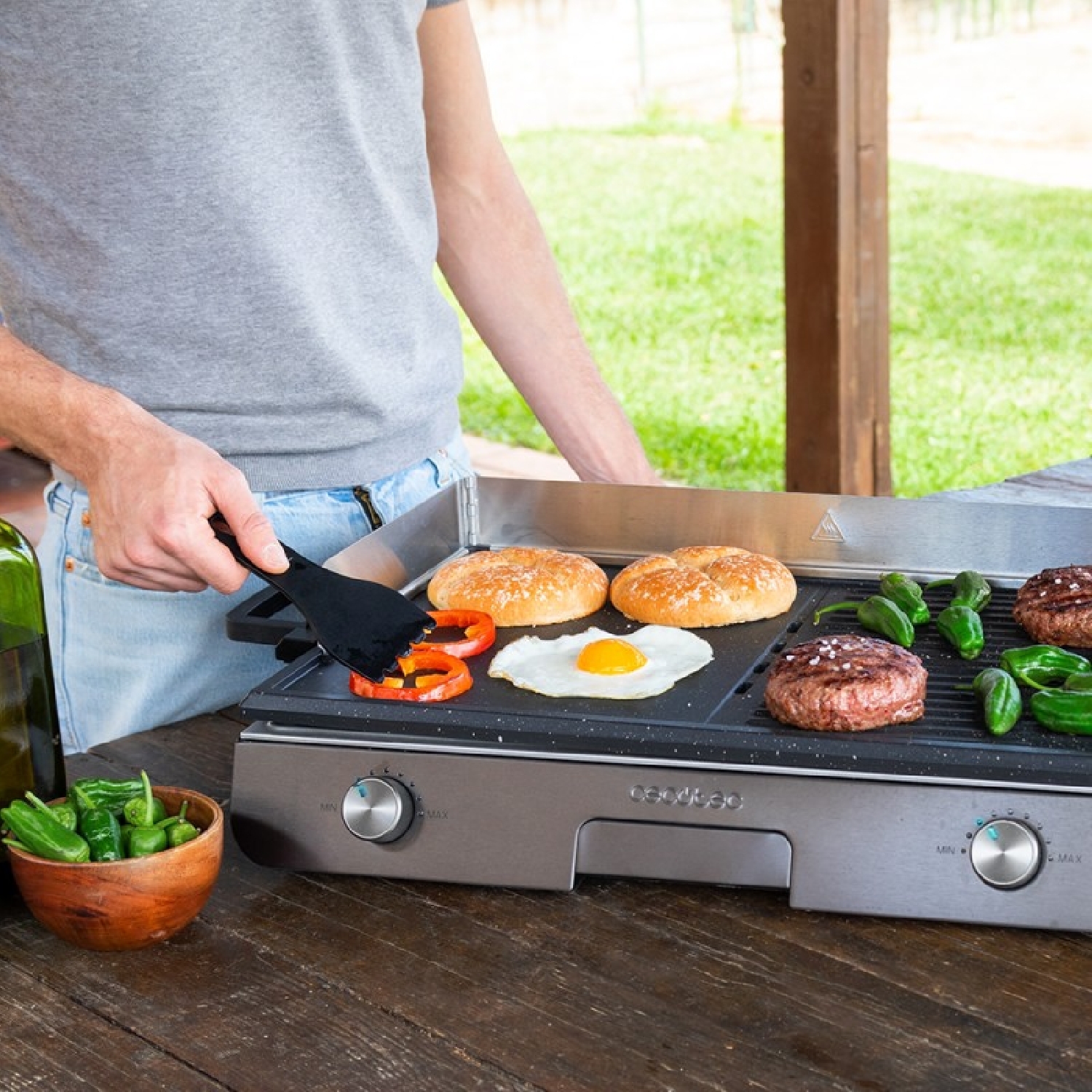 PerfectRoast 3000 Inox - Image 2