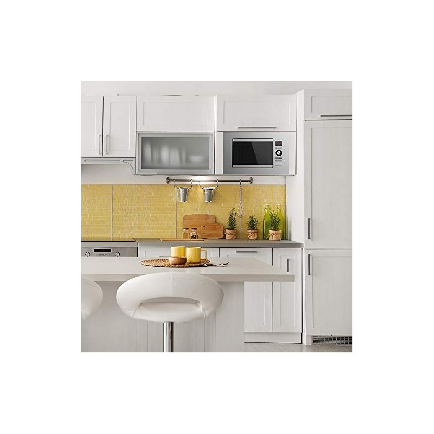 Rock'nGrill 2000 Stone Ceramic Mix&Grill - Image 2