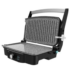 Rock'nGrill 1500 Stone Ceramic Mix&Grill