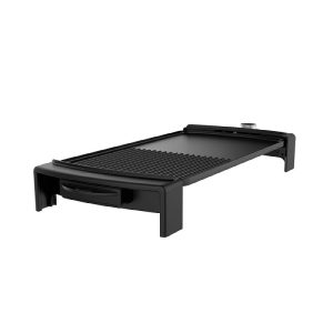 Tasty&Grill 2500 BlackWater MixGrill