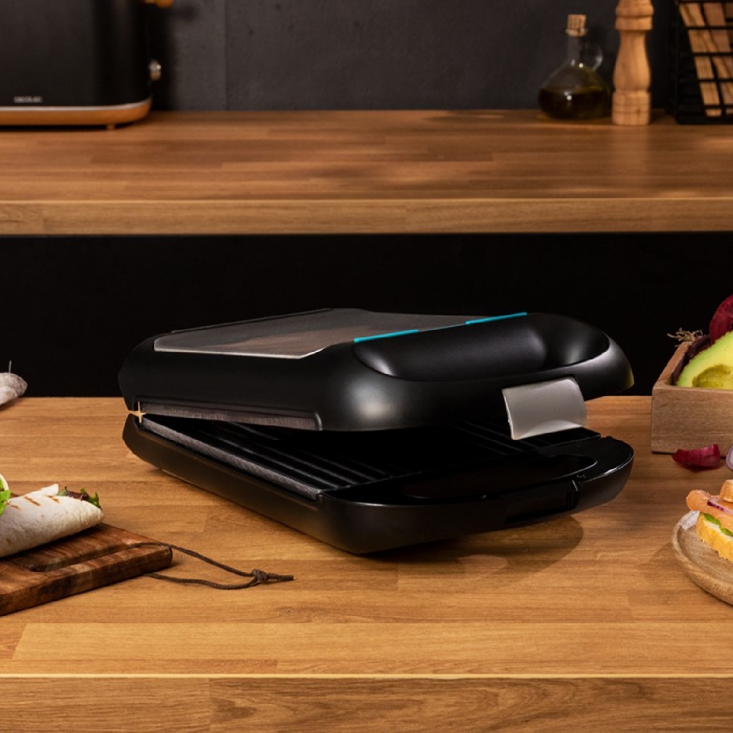 Rock'n Toast Family Grill - Image 2