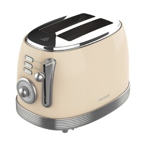 Toast&Taste 800 Vintage Light Beige