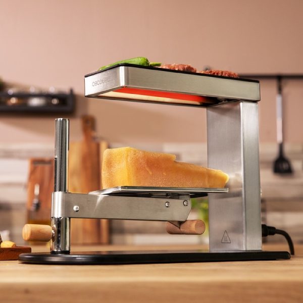 Cheese&Grill 6000 Inox - Image 2