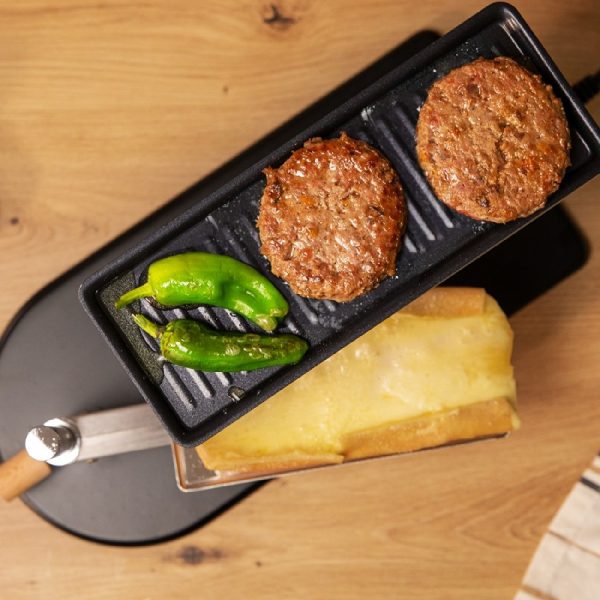 Cheese&Grill 6000 Inox - Image 3