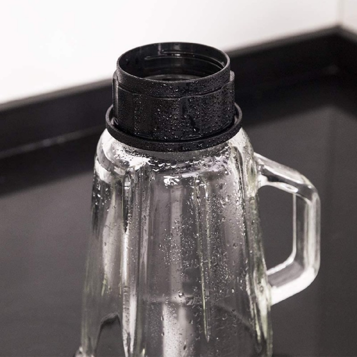 Power Black Titanium 1000 - Image 3